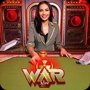 War