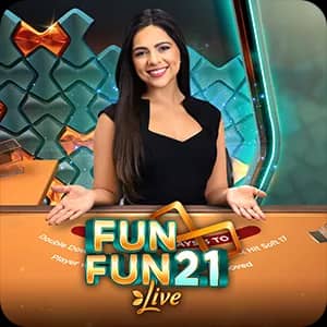 Infinite Fun Fun 21 Blackjack