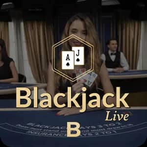 Blackjack B